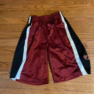 USC Gamecock. Athletic shorts. Size Medium